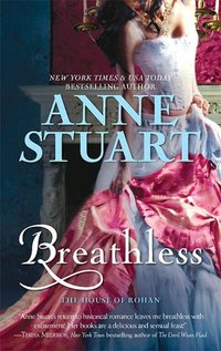 Breathless by Anne Stuart