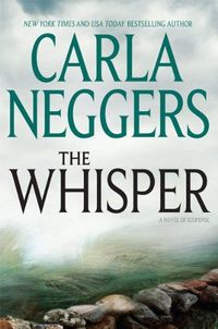 The Whisper by Carla Neggers