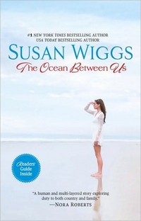 The Ocean Between Us by Susan Wiggs