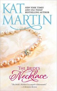 The Bride's Necklace by Kat Martin
