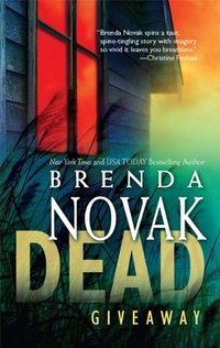 Dead Giveaway by Brenda Novak