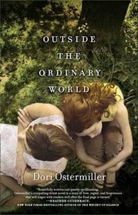 Outside the Ordinary World by Dori Ostermiller