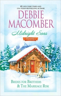 Midnight Sons by Debbie Macomber