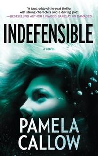 Indefensible by Pamela Callow