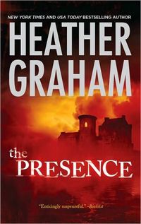The Presence by Heather Graham