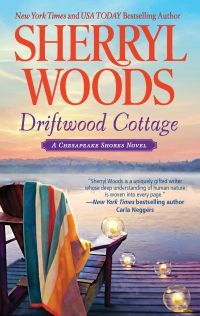 Driftwood Cottage by Sherryl Woods