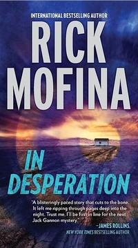 In Desperation by Rick Mofina