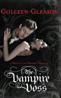 The Vampire Voss by Colleen Gleason