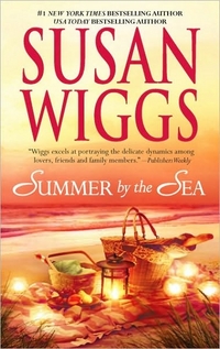 Summer By The Sea by Susan Wiggs