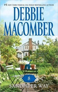 8 Sandpiper Way by Debbie Macomber