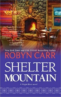 Shelter Mountain by Robyn Carr