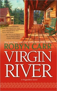 Virgin River by Robyn Carr