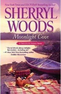 Moonlight Cove by Sherryl Woods