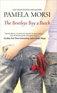 The Bentleys Buy A Buick by Pamela Morsi