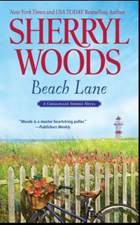 Beach Lane by Sherryl Woods