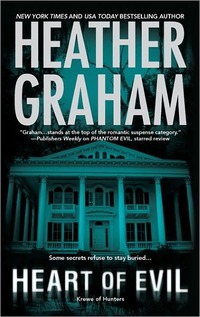 Heart of Evil by Heather Graham