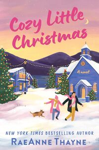 Cozy Little Christmas
