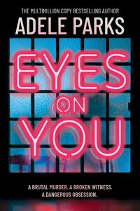 Eyes On You