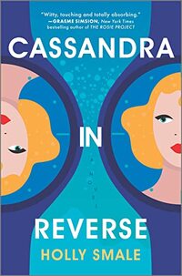 Cassandra in Reverse