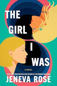 The Girl I Was (Standard Edition)
