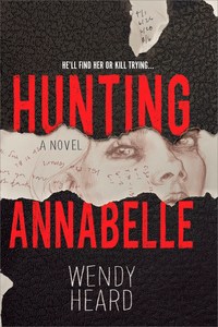 Hunting Annabelle