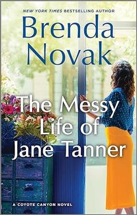 The Messy Life of Jane Tanner