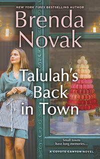 Talulah's Back in Town