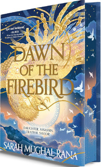 Dawn of the Firebird