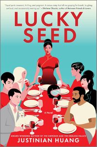 Lucky Seed