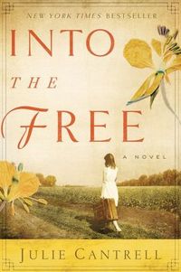 Into the Free by Julie Cantrell