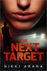 The Next Target by Nikki Arana