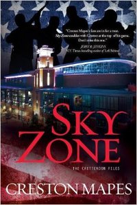 Sky Zone by Creston Mapes