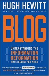 Blog by Hugh Hewitt