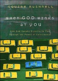 When God Winks At You by SQuire Rushnell