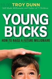 Young Bucks by Troy Dunn