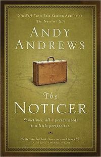 THE NOTICER