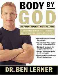 Body by God by Ben Lerner