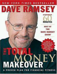 Total Money Makeover by Dave Ramsey