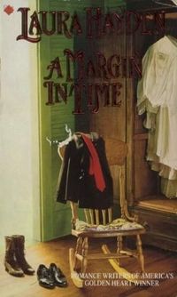 A Margin In Time by Laura Hayden