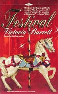 Festival by Victoria Barrett