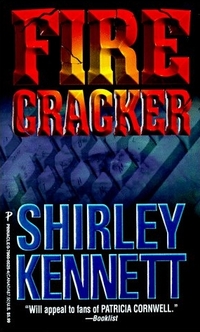 Fire Cracker by Shirley Kennett