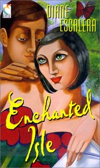 Enchanted Isle by Diane Escalera