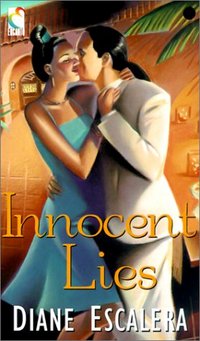 Innocent Lies by Diane Escalera