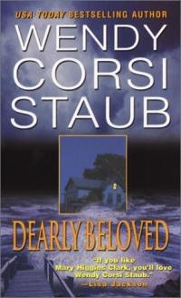 Excerpt of Dearly Beloved by Wendy Corsi Staub