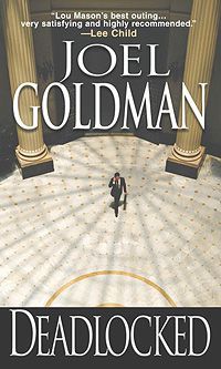 Deadlocked by Joel Goldman