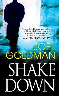 Shakedown by Joel Goldman