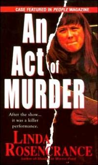 An Act of Murder by Linda Rosencrance