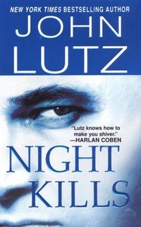 Night Kills by John Lutz