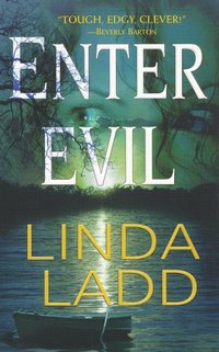 Enter Evil by Linda Ladd