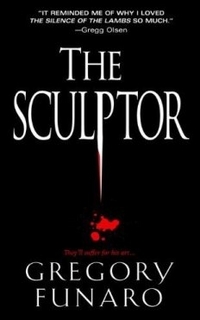 The Sculptor by Gregory Funaro